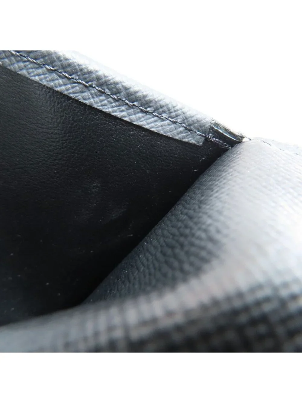 Louis Vuitton Zippy Wallet Vertical Monogram Eclipse